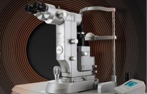 Ellex Medical Lasers enters Europe Image credit: Ellex website