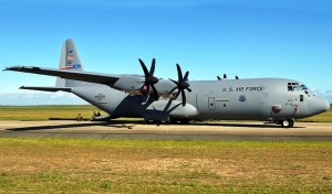  Lockheed Martin C-130J-30 Hercules (L-382) USAF Image credit: flickr User: Robert Frola