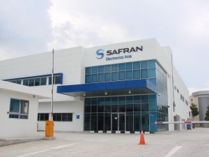 Photo courtesy of Safran