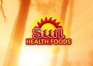 Napthine Government helps Sun Health Foods to boost export Image credit: Sun Health Foods web page