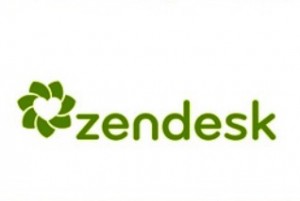 Image credit: Zendesk website