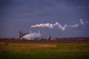 Australia repeals carbon tax, infuriates Opposition and environmentalists Image credit: flickr User: mira66