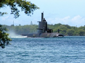 New training centre to transform Australia’s naval industry