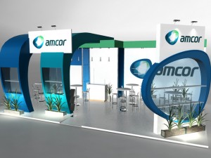 Amcor posts 25% profit increase for year ended 30 June 2014