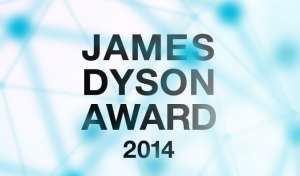 James Dyson Award