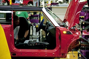 Support for Australian Automotive Suppliers