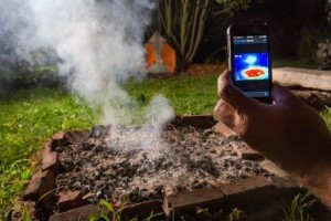 Affordable thermal imaging technology inching closer to mainstream users