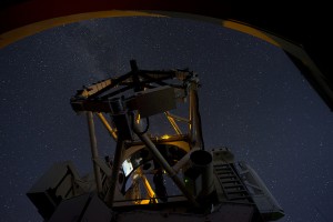 Lockheed Martin and Electro Optic Systems to develop space object tracking site in WA