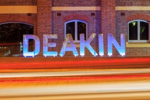 New partnership between Deakin University and Indian IT leader Cyient