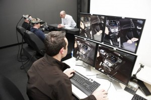 Ford Australia to retain development and design hub