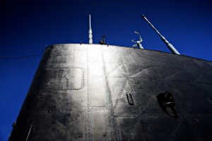 New submarines developments underline need for an open tender process