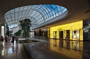 7,000 new jobs in Melbourne thanks to the $580m Chadstone expansion