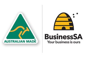 Australian Made inks partnership with Business SA