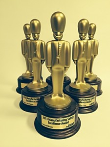 Rockwell Automation opens call for nominations for its 2014 Manufacturing Safety Excellence Awards