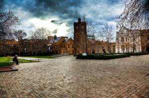 New labs at University of Melbourne to tackle climate change