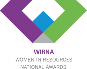 BHP Billiton congratulates winners of WIRNA Awards