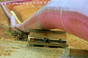 NSW facing severe gas shortages, says Ian Macfarlane