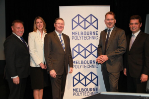 $19 million training boost for Melbourne Polytechnic