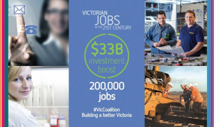 $33bn initiative to create 21st century jobs and a skilled economy