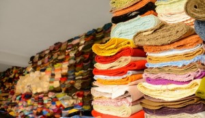 Australian textile manufacturers target high value markets with the launch of a new Hub