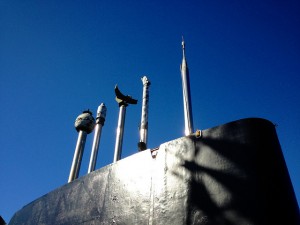 submarine fleet