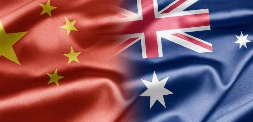 China free-trade agreement