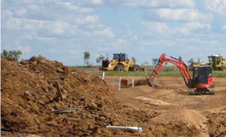 BHP Billiton and partner Mitsubishi open Caval Ridge Metallurgical coal mine in Queensland