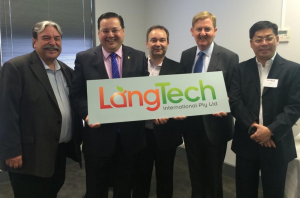 LangTech International to create 100 new jobs in Mill Park