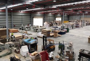 Zacpac to extend its reach with a new $25m packaging facility
