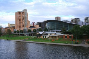 Adelaide Convention Centre