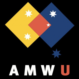 Image credit: www.amwu.org.au