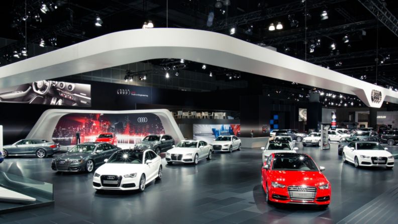 Image credit: www.audiusa.com