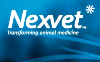 Image credit: Nexvet webpage