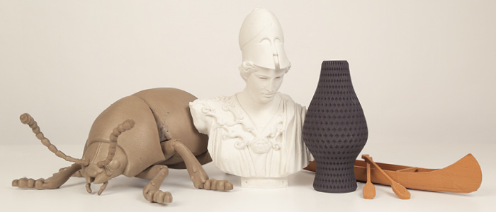 Image credit: MakerBot webpage