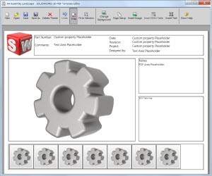 Image credit: www.solidworks.com