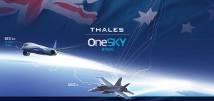 Image credit: Thales Australia