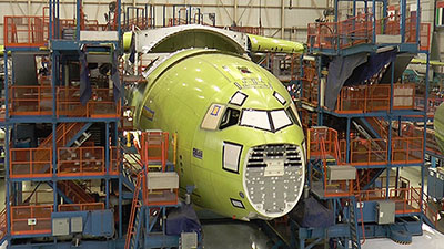 Image credit: www.boeing.com
