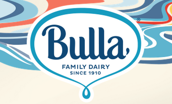 Image credit: www.bulla.com.au