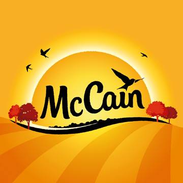 Image credit: McCain Foods Facebook page