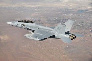 EA-18G_VX-31_over_Ridgecrest_CA_2009