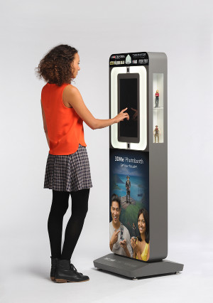 Image credit: http://www.3dsystems.com/3dmephotobooth