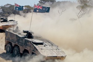 Image credit: Rheinmetall Defence Australia website