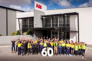 ABB Australia. Image: Supplied