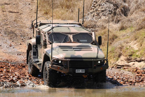Hawkei
