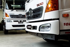 Image credit: hino.com.au