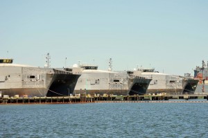 Image credit: Austal website