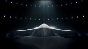 Image credit: Northrop Grumman
