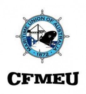 Image credit: CFMEU website