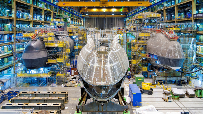 Image credit: www.baesystems.com