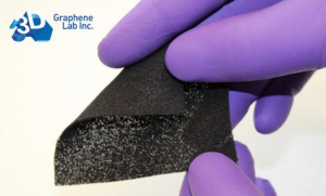 Image credit: Graphene 3D Lab Inc. Twitter page